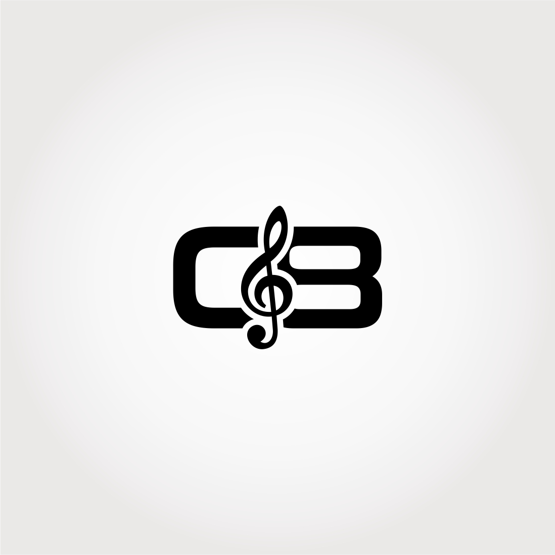 Diseño de Logo por said.tempo para Cure8 Music | Diseño #17225426