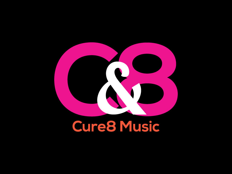Design de Logo par Gross pour Cure8 Music | Design #17148172