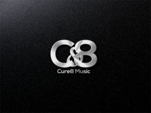 Logo Design by Gross for Cure8 Music | Design: #17148173