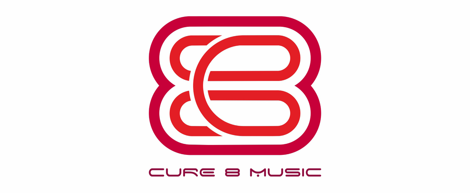 Logo Design by caramoot for Cure8 Music | Design #17138859