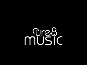 Logo Design by md abir for Cure8 Music | Design: #17210855