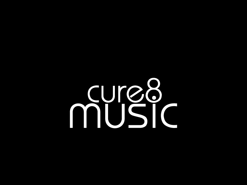Design de Logo par md abir pour Cure8 Music | Design #17210857