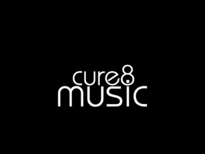 Logo Design by md abir for Cure8 Music | Design: #17210857