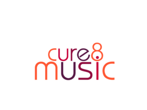 Logo Design by md abir for Cure8 Music | Design: #17210877
