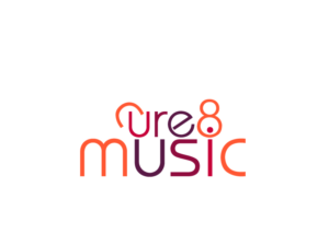 Logo Design by md abir for Cure8 Music | Design: #17210878