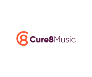 Design de Logo par Boon pour Cure8 Music | Design #17131826