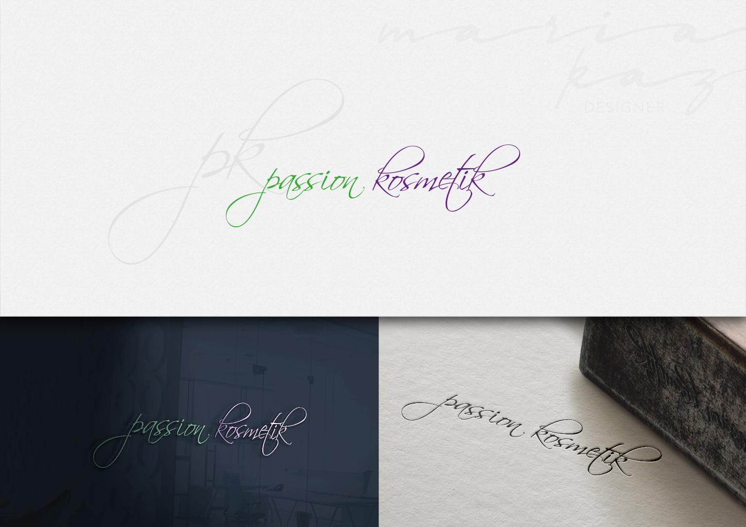 Design de Logo par maria-kaz pour ce projet | Design #17224268