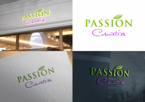 Diseño de Logo por aqilazhifara para este proyecto | Diseño: #17212043