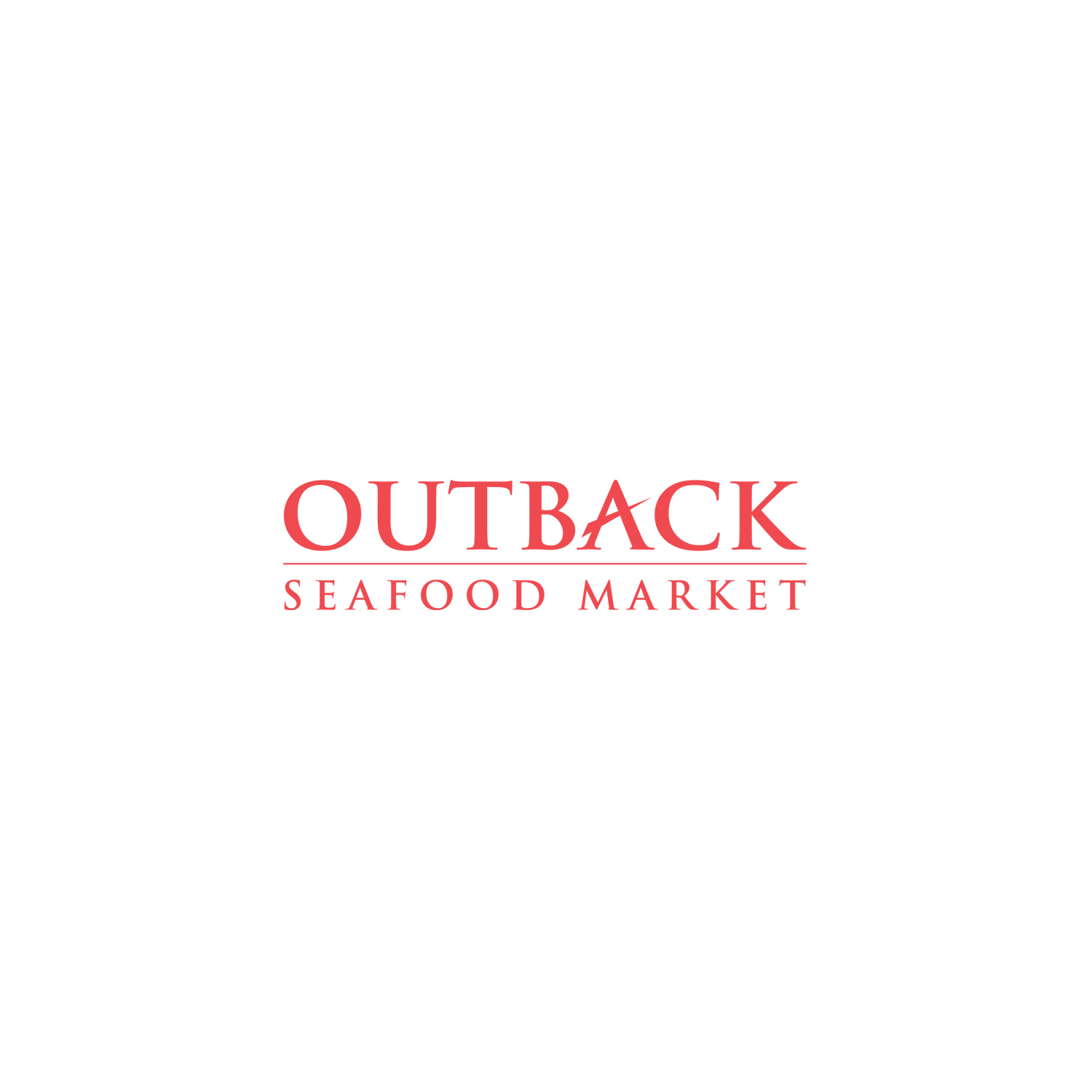 Logo Design by SL Designer for Outback Seafood Market  | Design #17121846
