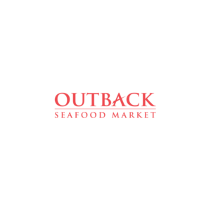 Logo Design by SL Designer for Outback Seafood Market  | Design: #17121846
