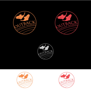 Logo Design by Kishoreraj