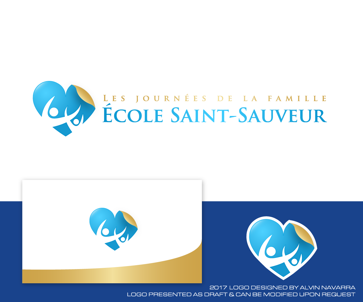 Logo-Design von alvinnavarra für dieses Projekt | Design #17192049