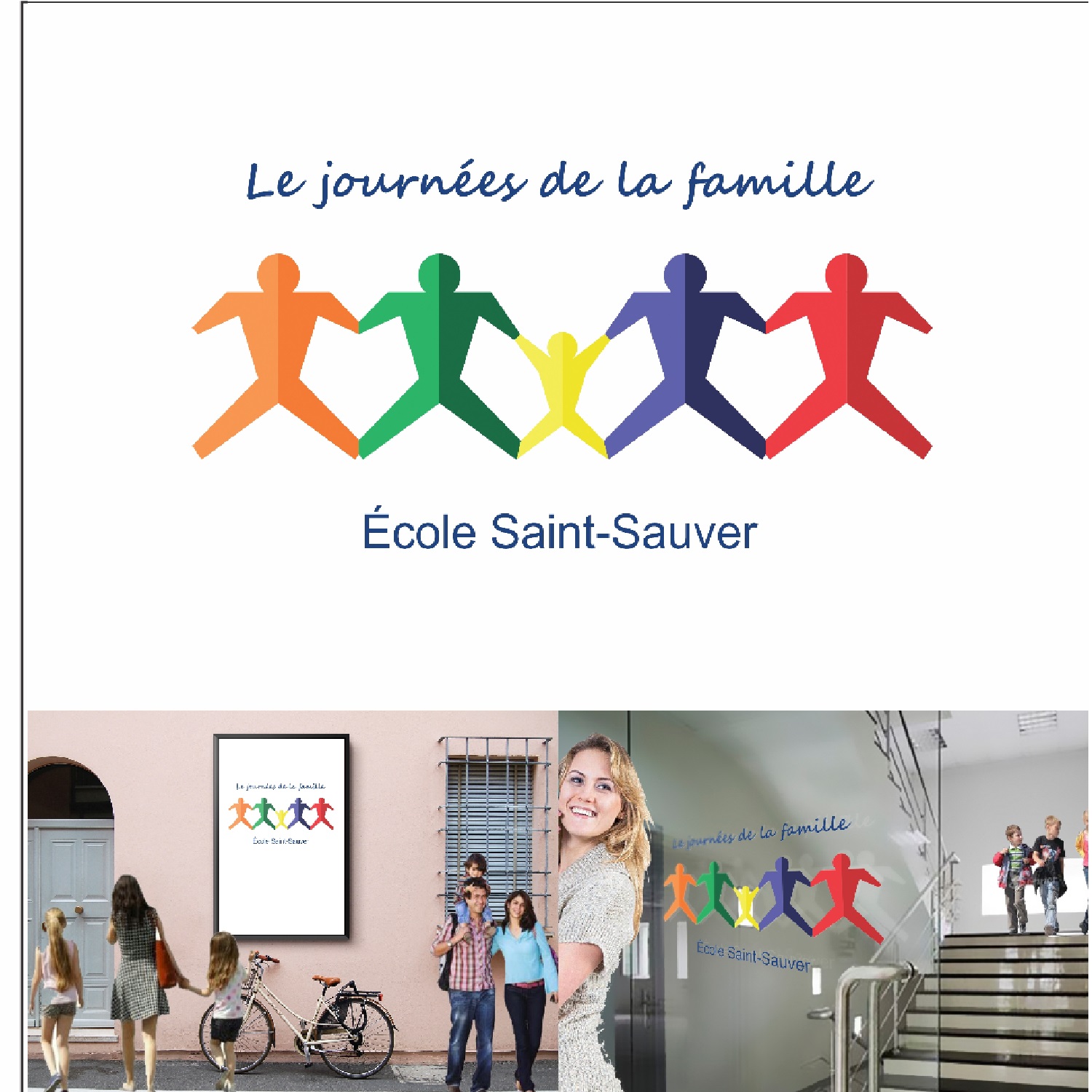 Logo Design by Francisco Lauande for this project | Design #17153051