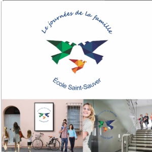 Diseño de Logo por Francisco Lauande para este proyecto | Diseño: #17153276