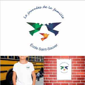 Diseño de Logo por Francisco Lauande para este proyecto | Diseño: #17153277