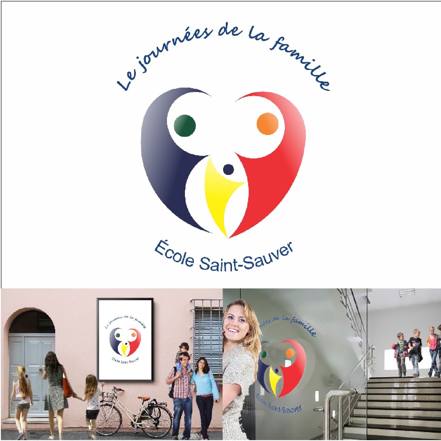 Logo Design by Francisco Lauande for this project | Design #17188789