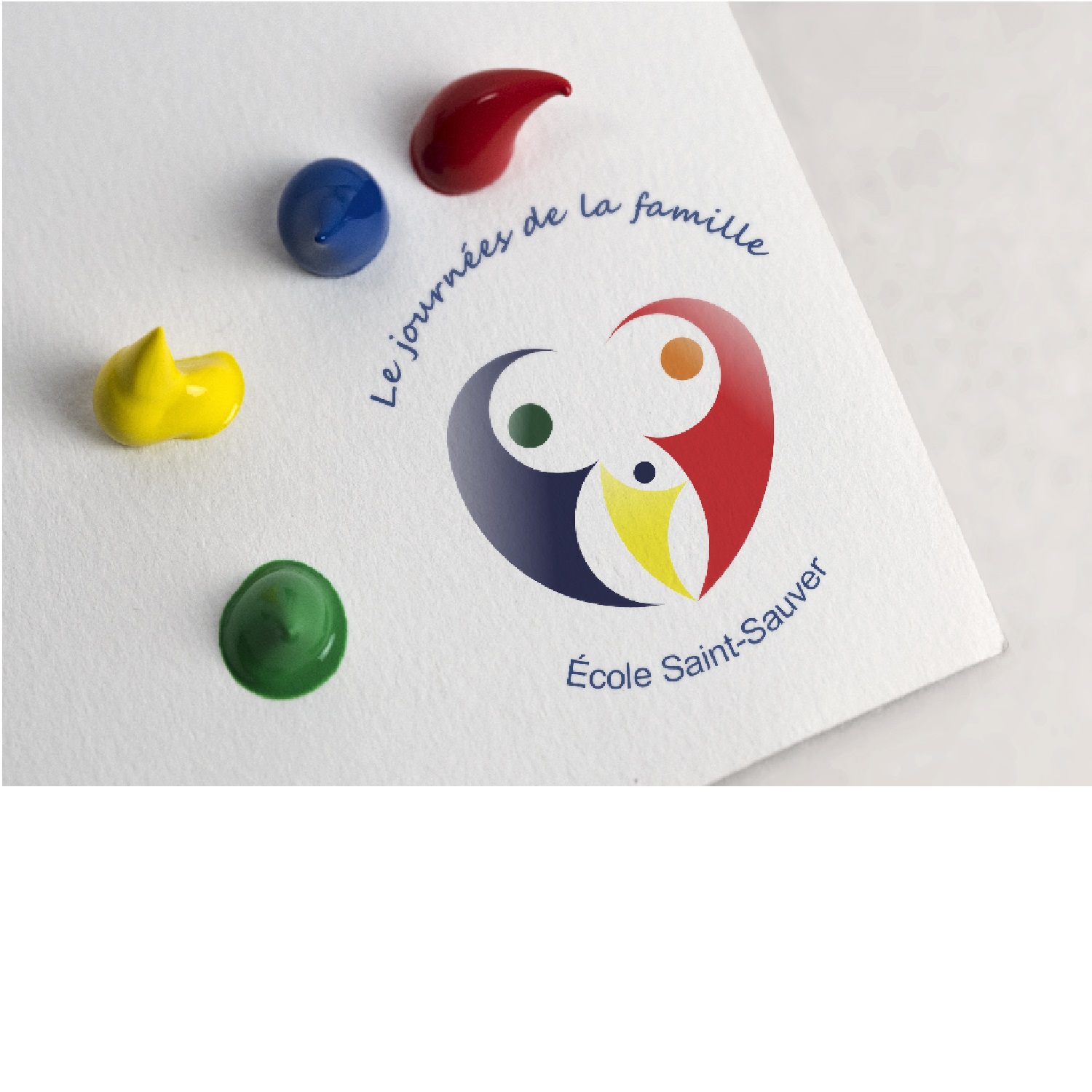 Diseño de Logo por Francisco Lauande para este proyecto | Diseño #17188791