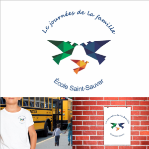 Logo Design by Francisco Lauande for this project | Design: #17201103