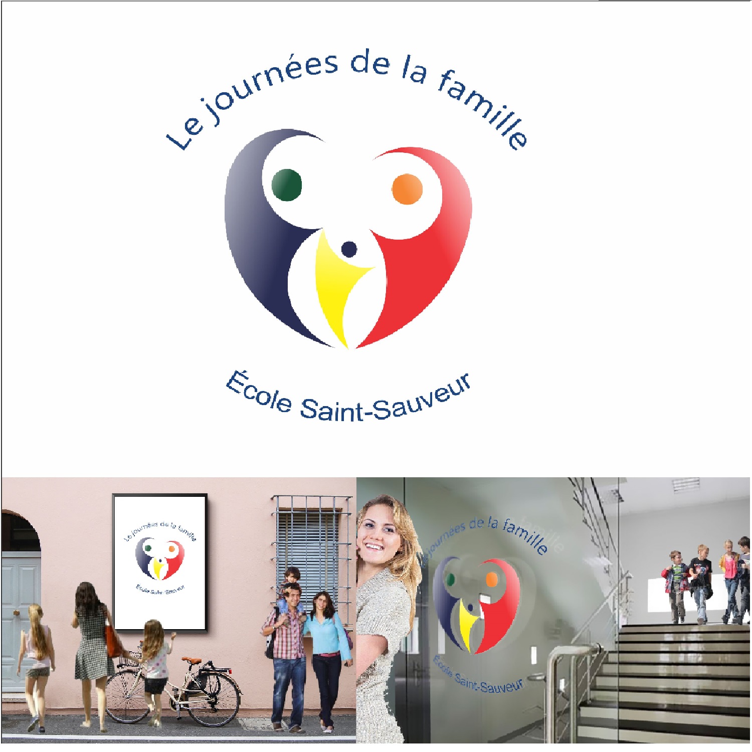 Logo Design by Francisco Lauande for this project | Design #17201323