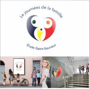 Logo Design by Francisco Lauande for this project | Design: #17201323