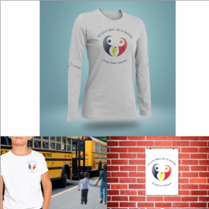 Logo Design by Francisco Lauande for this project | Design: #17201324