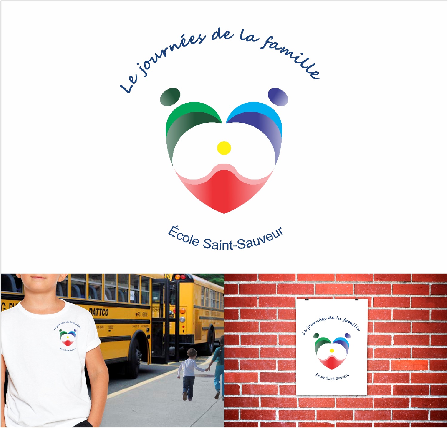 Logo Design by Francisco Lauande for this project | Design #17201726