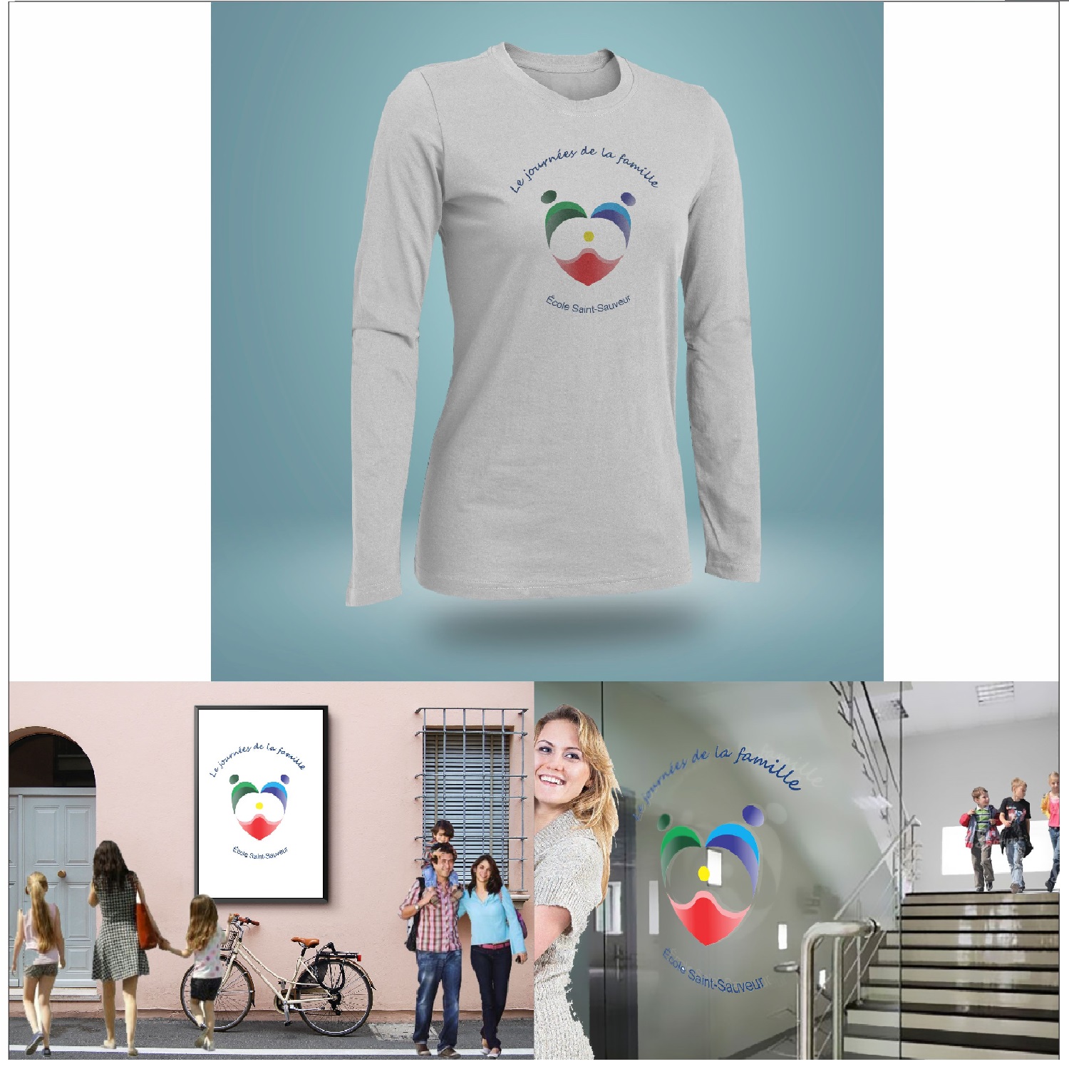 Logo Design by Francisco Lauande for this project | Design #17201727