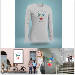 Logo Design by Francisco Lauande for this project | Design: #17201727