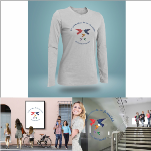 Logo Design by Francisco Lauande for this project | Design: #17202216