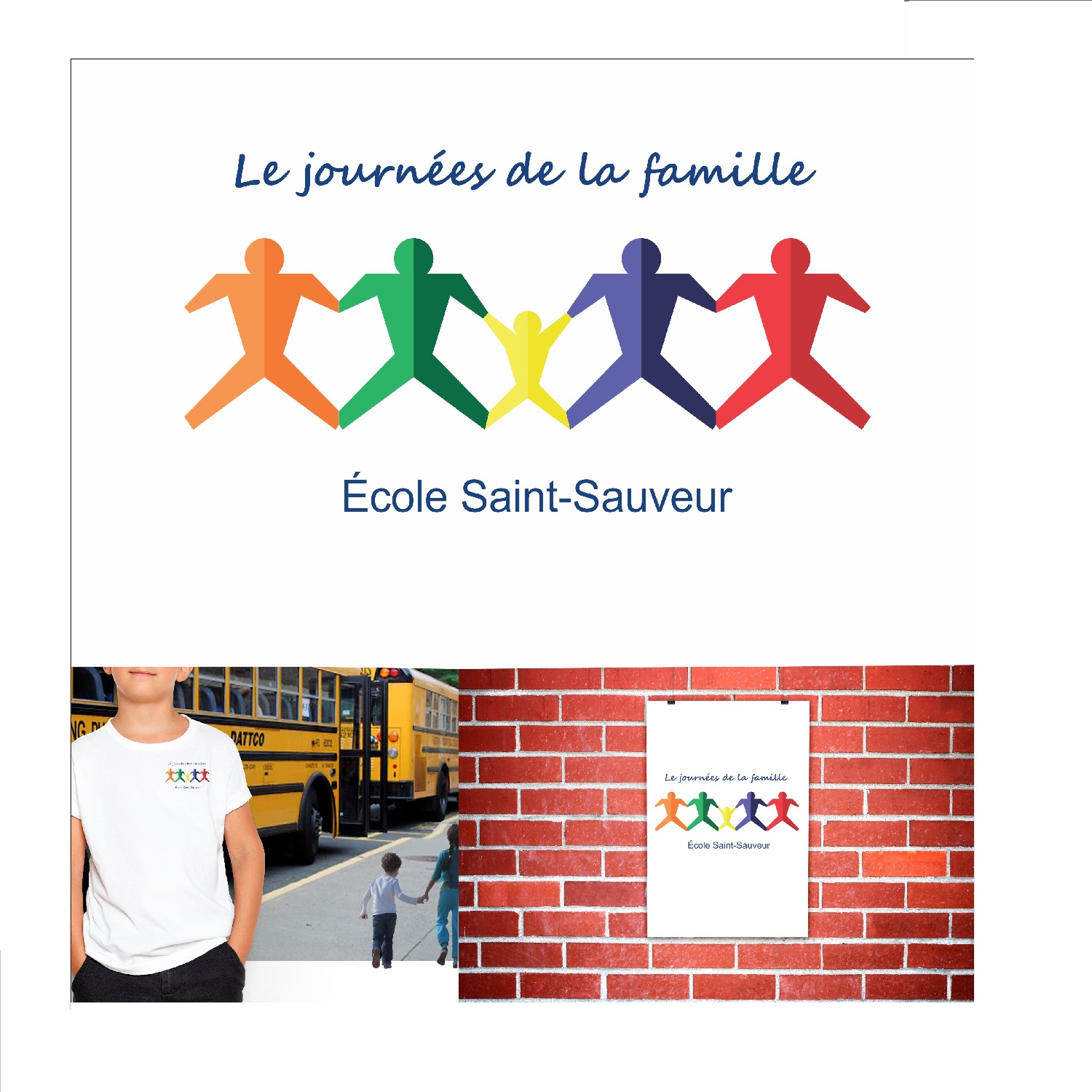 Logo Design by Francisco Lauande for this project | Design #17254933