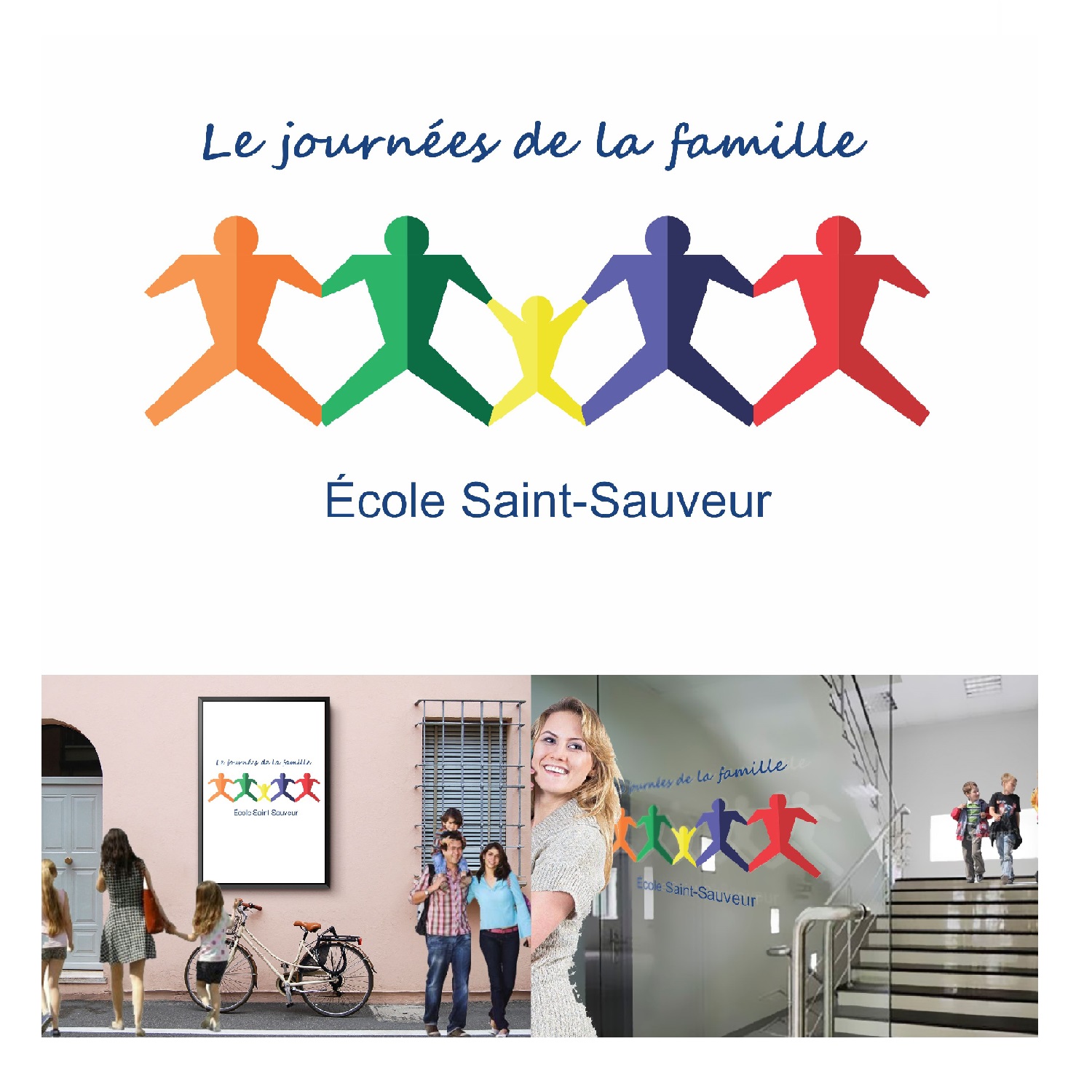 Logo Design by Francisco Lauande for this project | Design #17254934