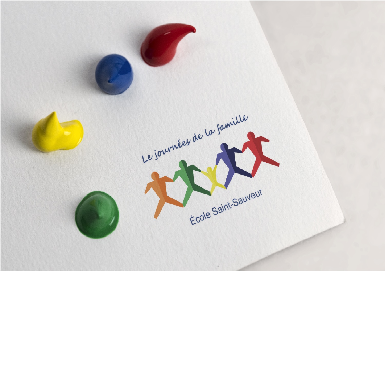 Logo Design by Francisco Lauande for this project | Design #17254935