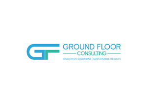 Logo Design by daniswarasayang for ground floor consulting | Design: #2704026