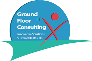 Logo Design by Brian Curlix for ground floor consulting | Design #2708634