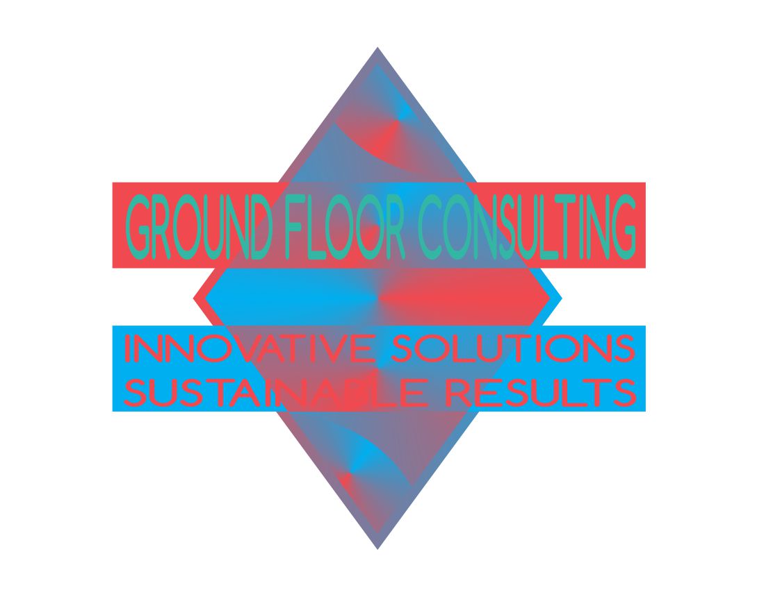 Logo Design by diasmara for ground floor consulting | Design #2743786