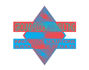 Logo Design by diasmara for ground floor consulting | Design: #2743786