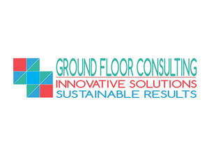 Logo Design by diasmara for ground floor consulting | Design #2743825