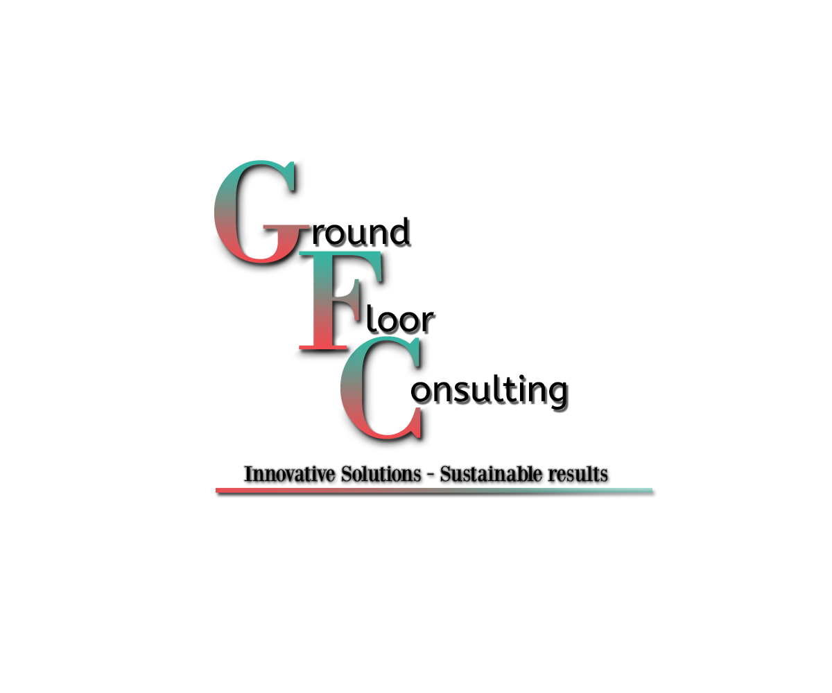 Logo-Design von cariceane für ground floor consulting | Design #2706588