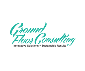 Logo Design by Jaaved for ground floor consulting | Design: #2708469