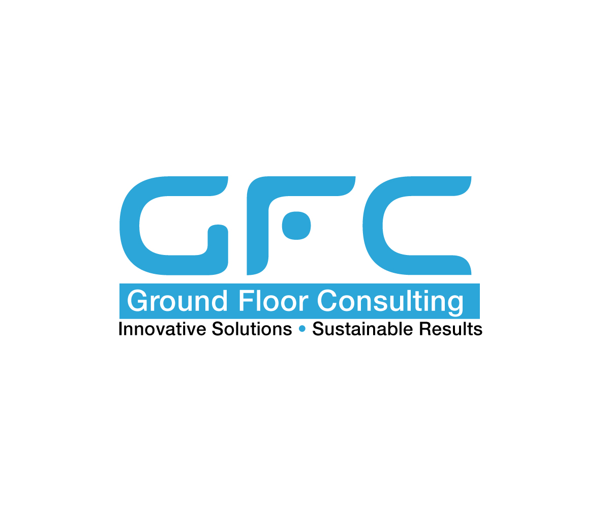 Logo Design by Jaaved for ground floor consulting | Design #2708477