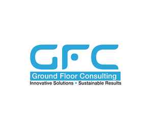 Logo Design by Jaaved for ground floor consulting | Design: #2708477