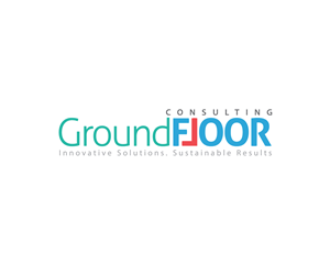 Logo Design by HLGCreativeTeam for ground floor consulting | Design: #2707634