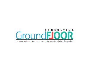 Logo Design by HLGCreativeTeam for ground floor consulting | Design: #2707637