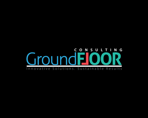 Logo Design by HLGCreativeTeam for ground floor consulting | Design: #2707639