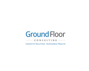 Logo Design by Pv_999 for ground floor consulting | Design: #2707734