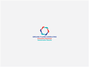Logo Design by mashud for ground floor consulting | Design: #2705938