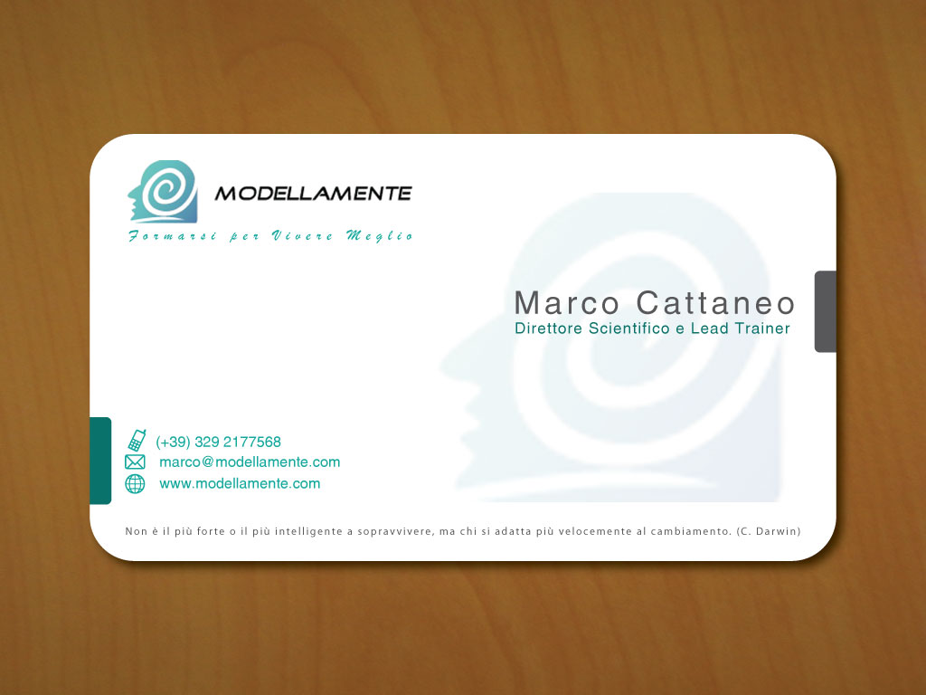 Business Card Design by HLGCreativeTeam for this project | Design #622218