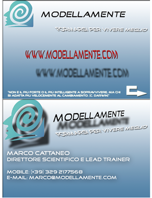 Business Card Design by gokybiz for this project | Design: #628942