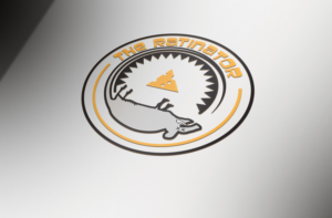 Logo Design by Wonderful design for Dire Wolf Merchandise L.L.C. | Design: #17125246