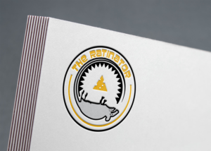 Logo Design by Wonderful design for Dire Wolf Merchandise L.L.C. | Design: #17125247